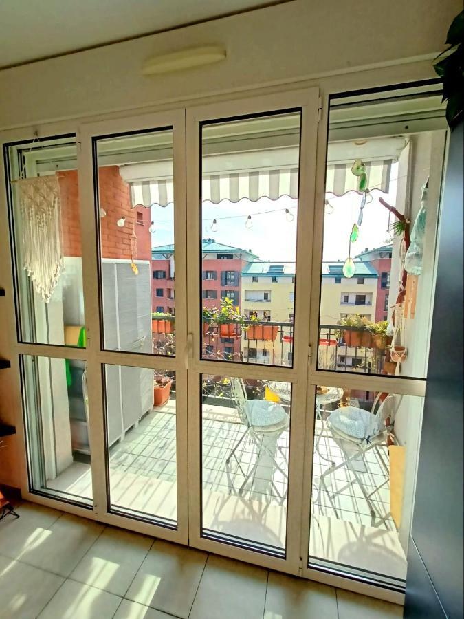 Relaxing Apartment Near Milan Vimodrone Exterior foto